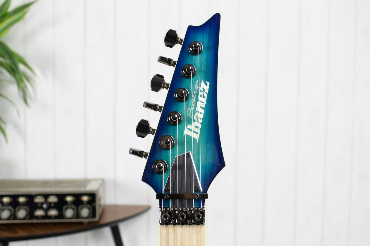 Ibanez RG652AHM-NGB Nebula Green Burst (5457148706980)