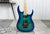 Ibanez RG652AHM-NGB Nebula Green Burst (5457148706980)