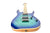 Ibanez RG421AHM-BMT Blue Moon Burst Elektrische gitaar Occasion