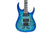 Ibanez GRGR221PA Gio Aqua Burst Occasion