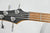 Ibanez SR 300 DX basgitaar zwart Occasion