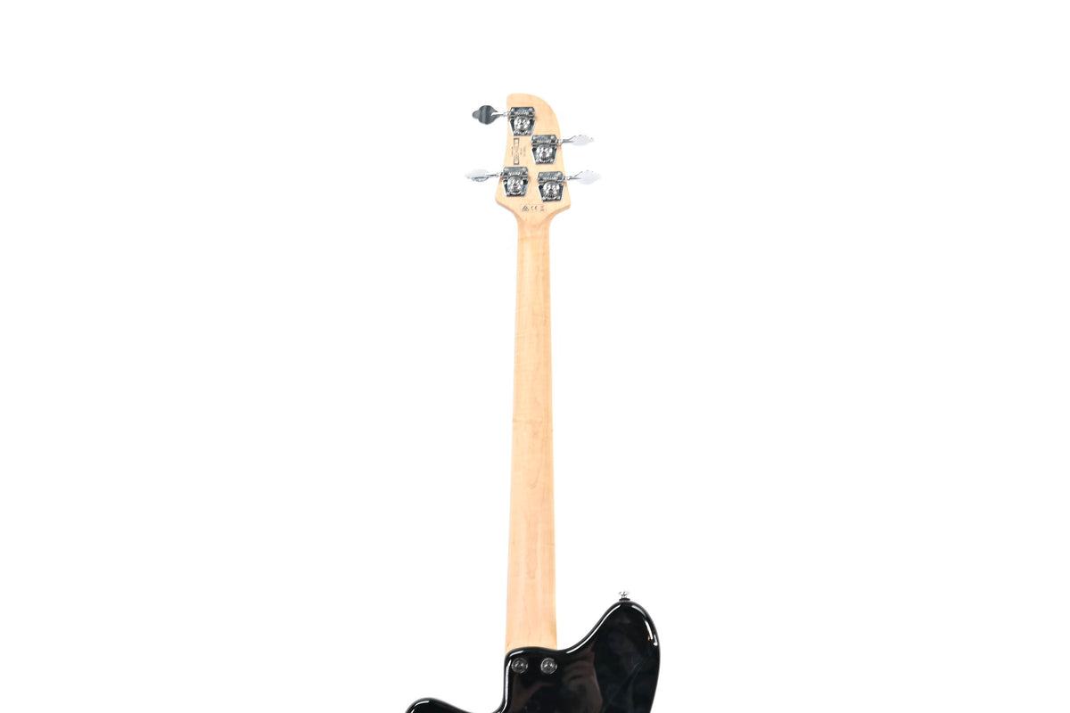 Ibanez TMB100 Talman Bass Black Occasion