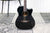 J.N Guitars BES-ACE BK - Semi-Akoestische gitaar Black