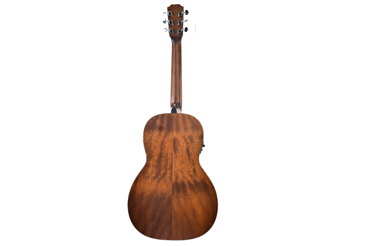 J.N.Guitars DOV-PFI Semi-Akoestische Western Gitaar Occasion