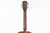 J.N.Guitars DOV-PFI Semi-Akoestische Western Gitaar Occasion