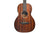 J.N.Guitars DOV-PFI Semi-Akoestische Western Gitaar Occasion