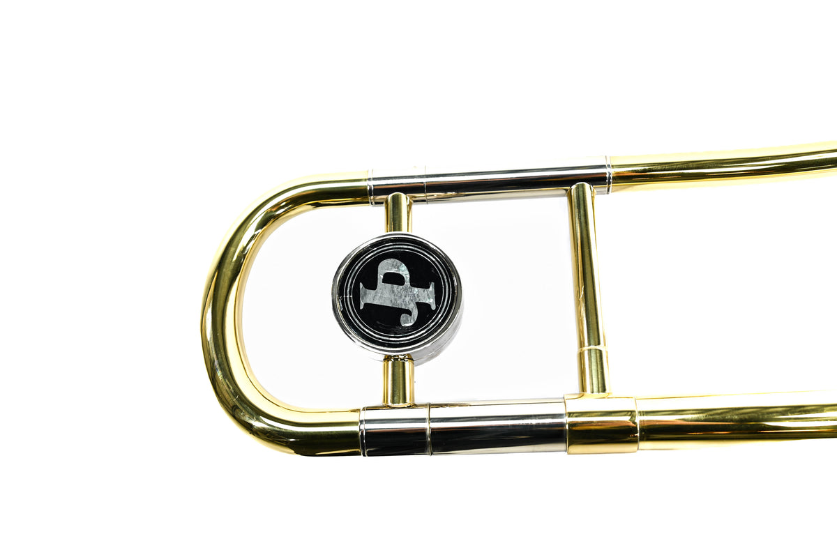 JP Student Trombone gelakt Ocassion
