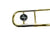 JP Student Trombone gelakt Ocassion