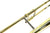 JP Student Trombone gelakt Ocassion
