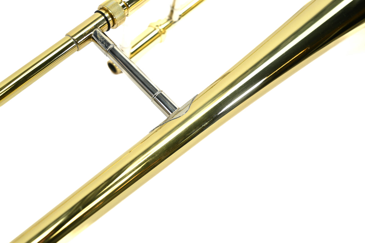 JP Student Trombone gelakt Ocassion