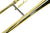 JP Student Trombone gelakt Ocassion