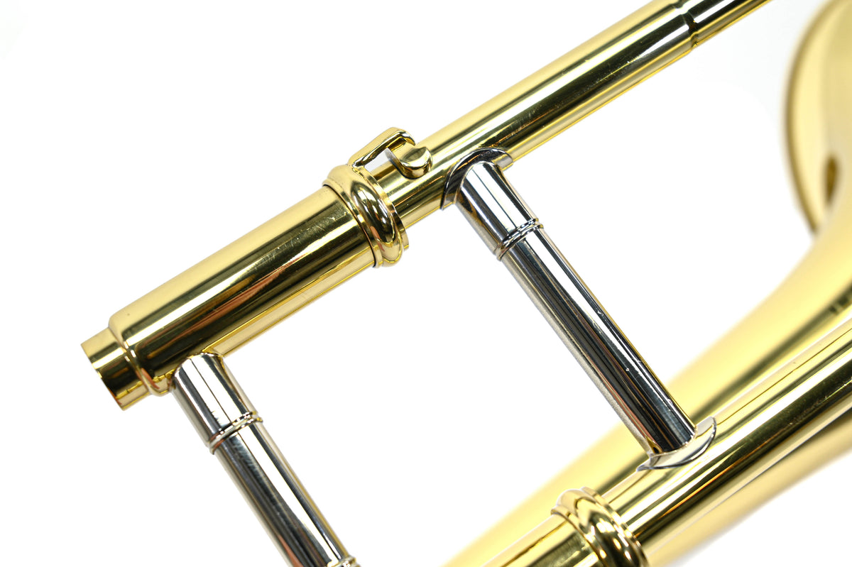 JP Student Trombone gelakt Ocassion