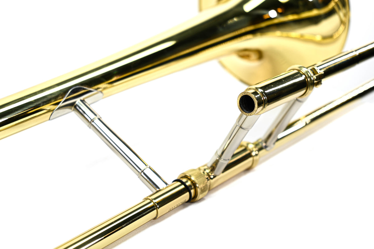 JP Student Trombone gelakt Ocassion