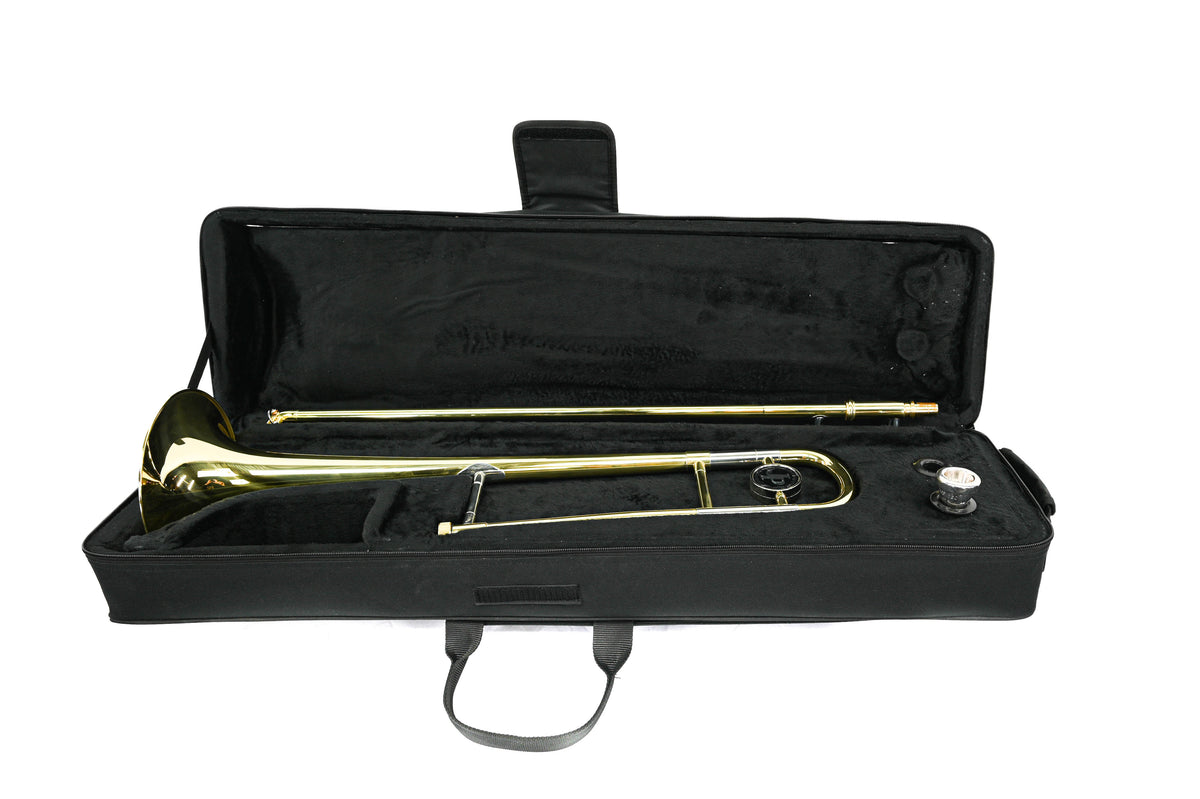 JP Student Trombone gelakt Ocassion