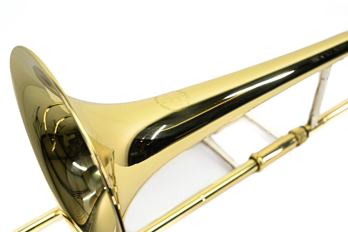 JP Student Trombone gelakt Ocassion