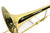 JP Student Trombone gelakt Ocassion