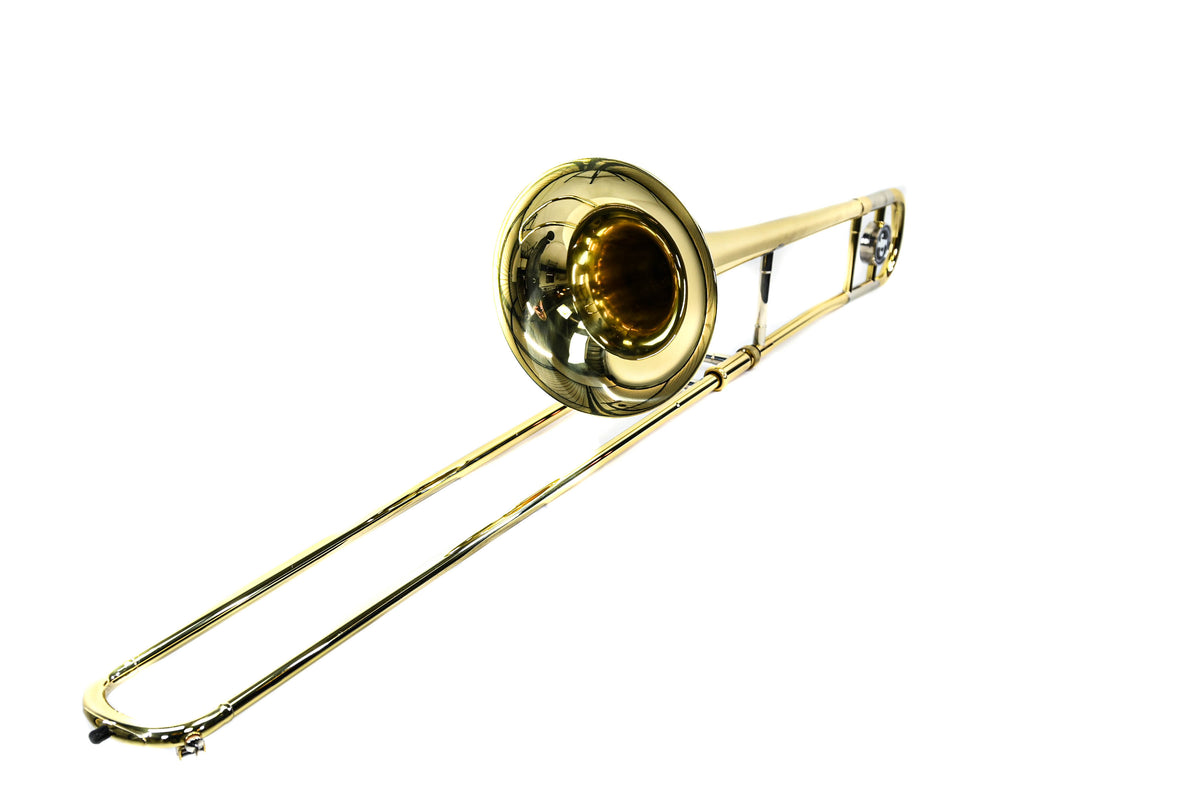 JP Student Trombone gelakt Ocassion