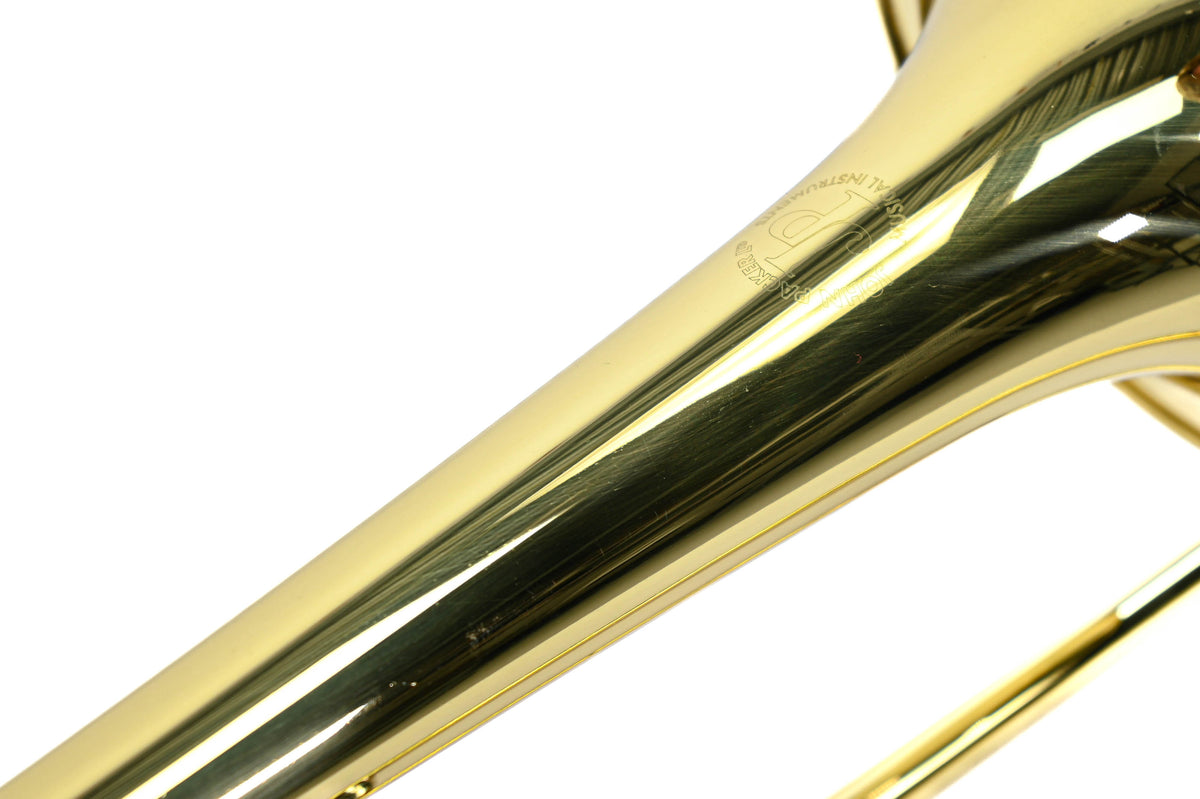 JP Student Trombone gelakt Ocassion
