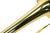 JP Student Trombone gelakt Ocassion