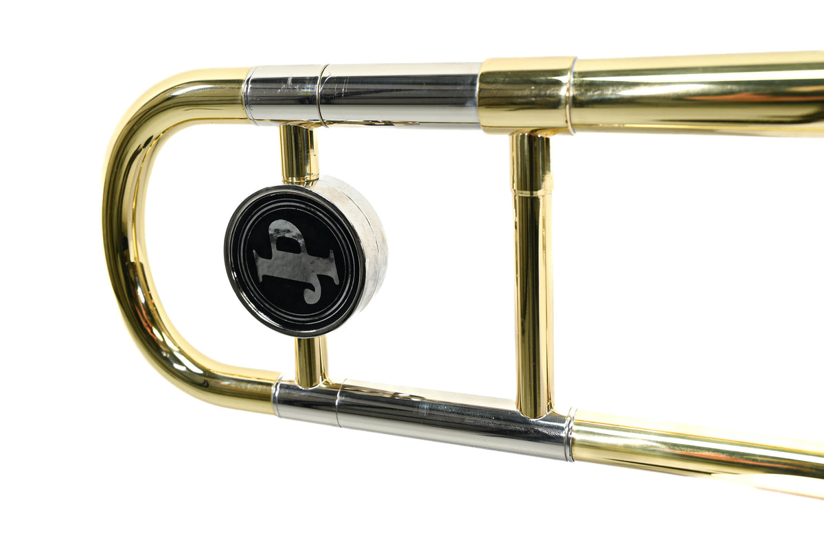 JP Student Trombone gelakt Ocassion