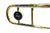 JP Student Trombone gelakt Ocassion