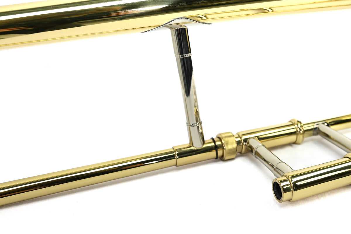 JP Student Trombone gelakt Ocassion