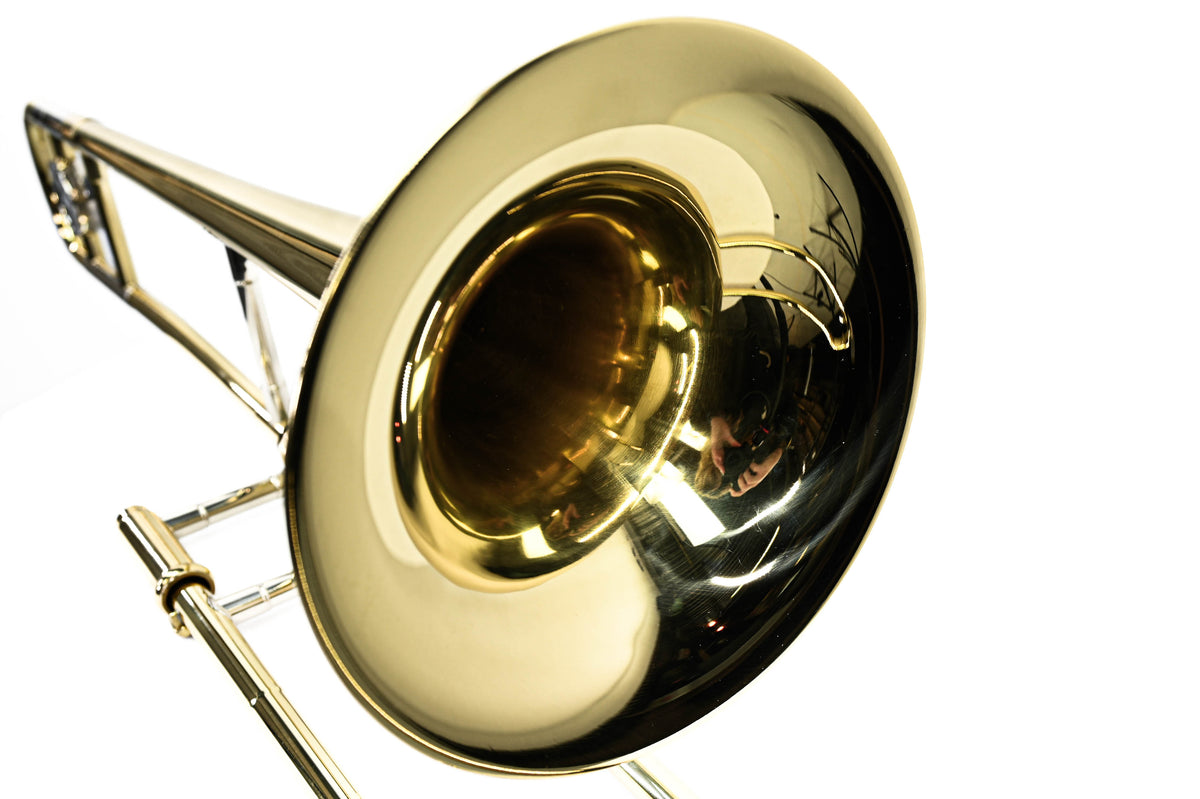 JP Student Trombone gelakt Ocassion