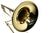 JP Student Trombone gelakt Ocassion