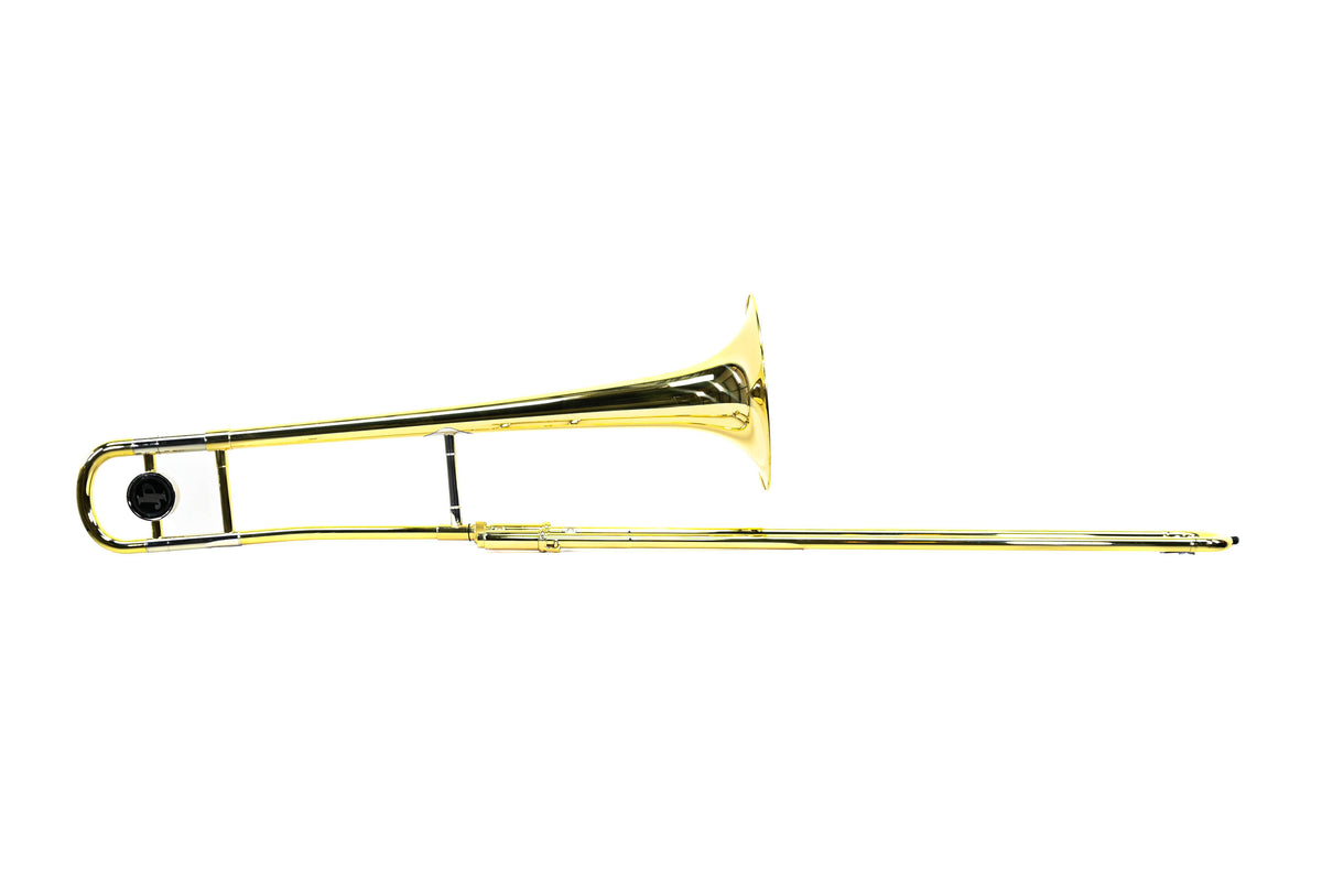 JP Student Trombone gelakt Ocassion