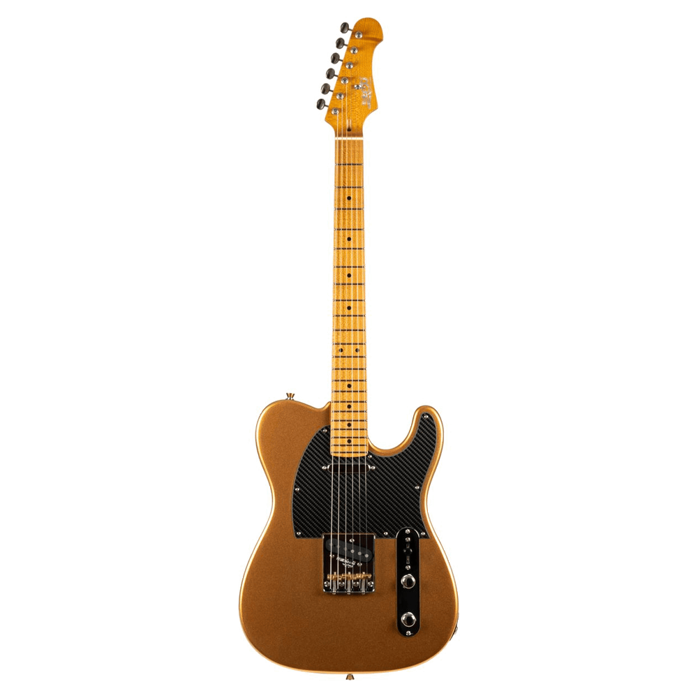 JET Guitars JT-30 Gold