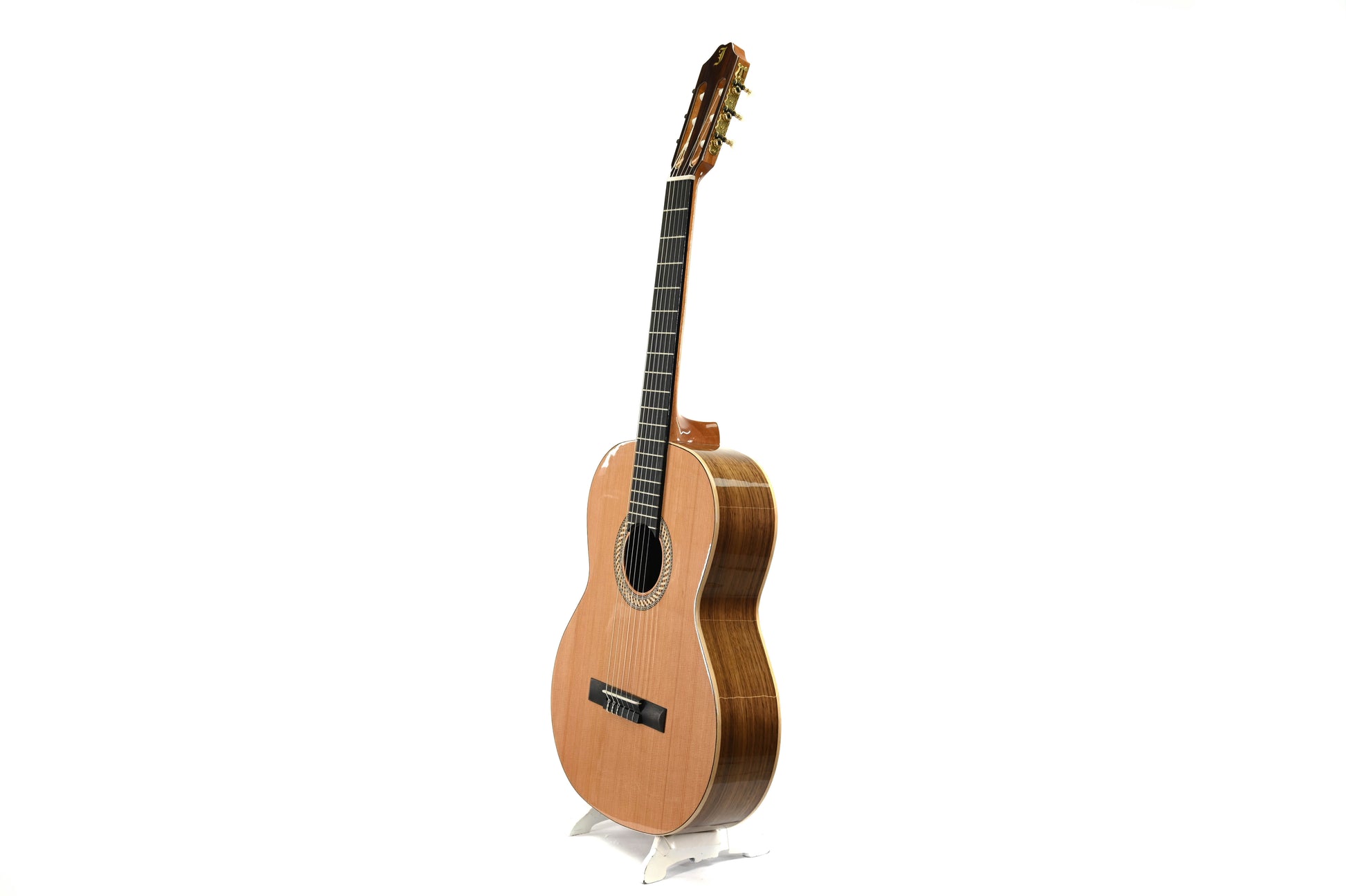 Juan Salvador 5C Klassieke gitaar