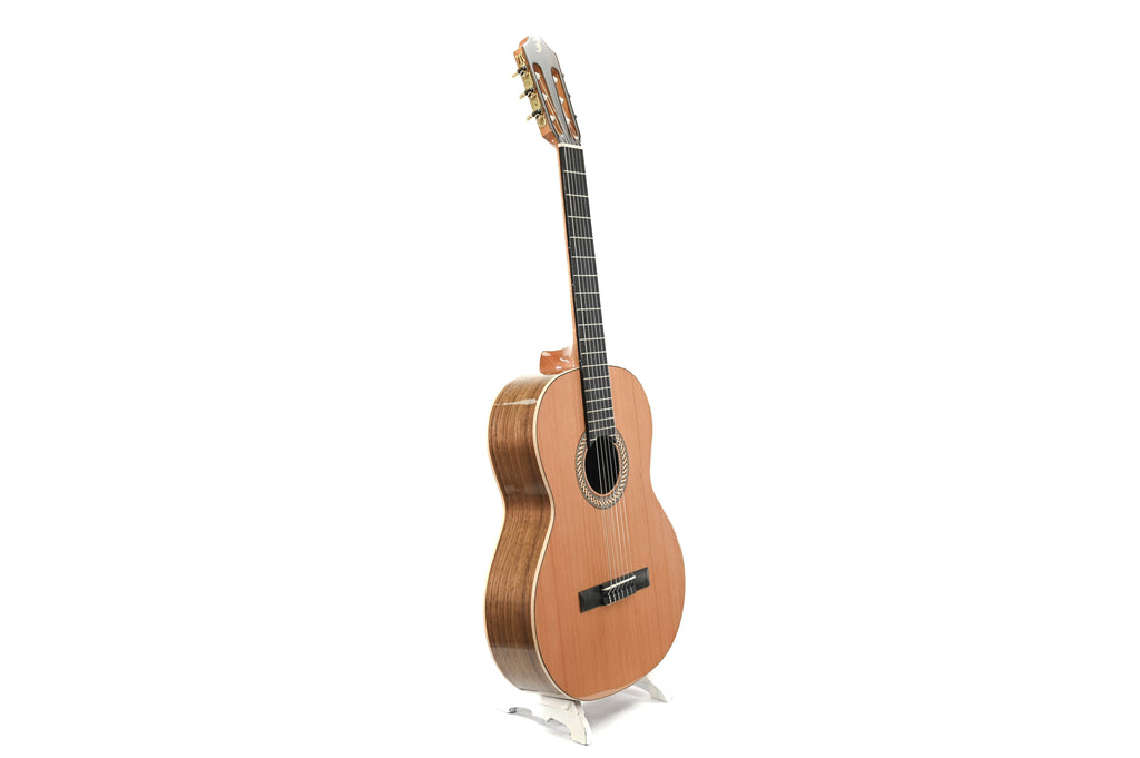 Juan Salvador 5C Klassieke gitaar