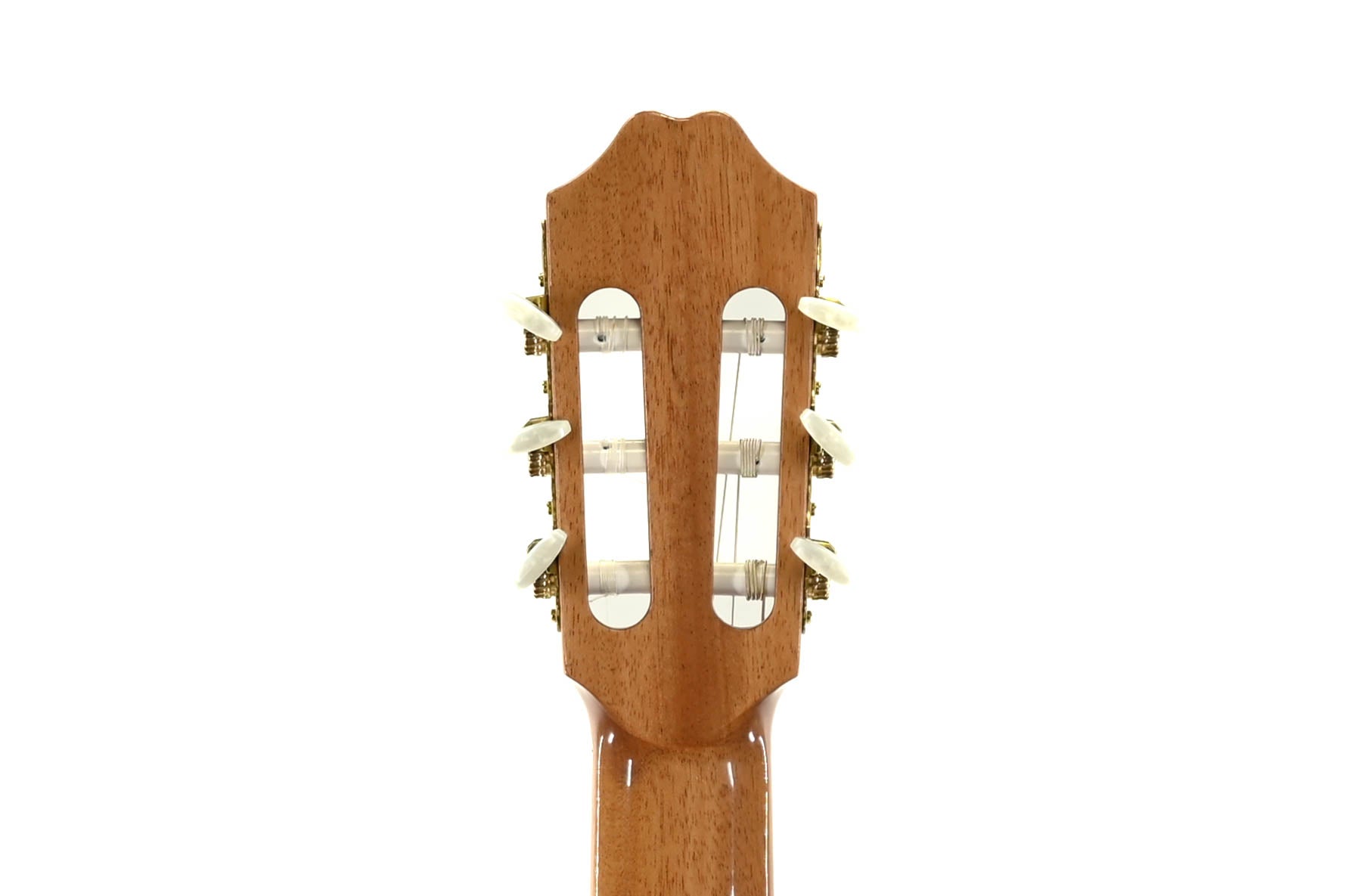 Juan Salvador 5C Klassieke gitaar