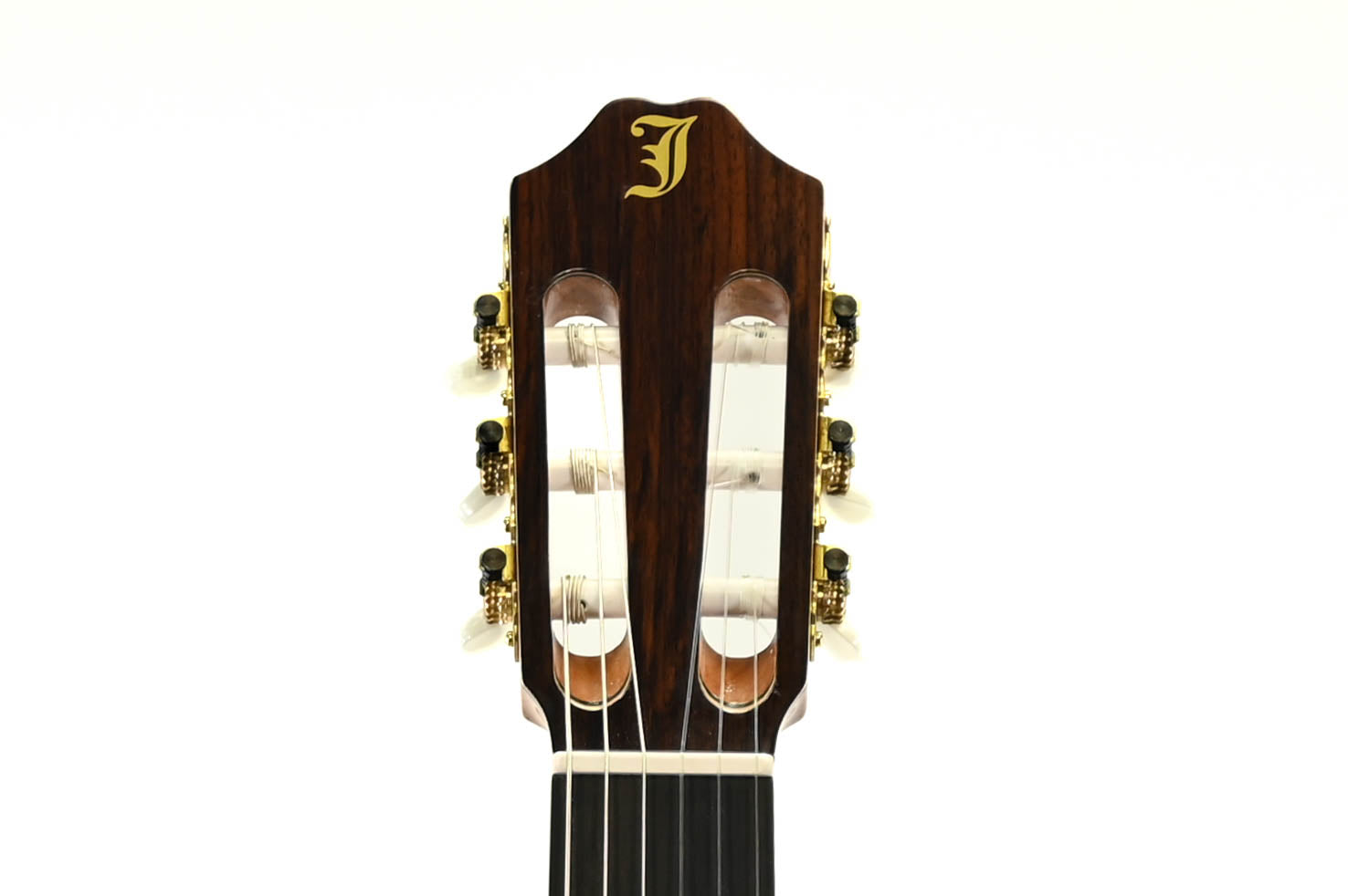 Juan Salvador 5C Klassieke gitaar