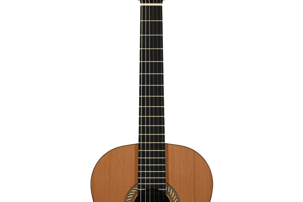 Juan Salvador 5C Klassieke gitaar
