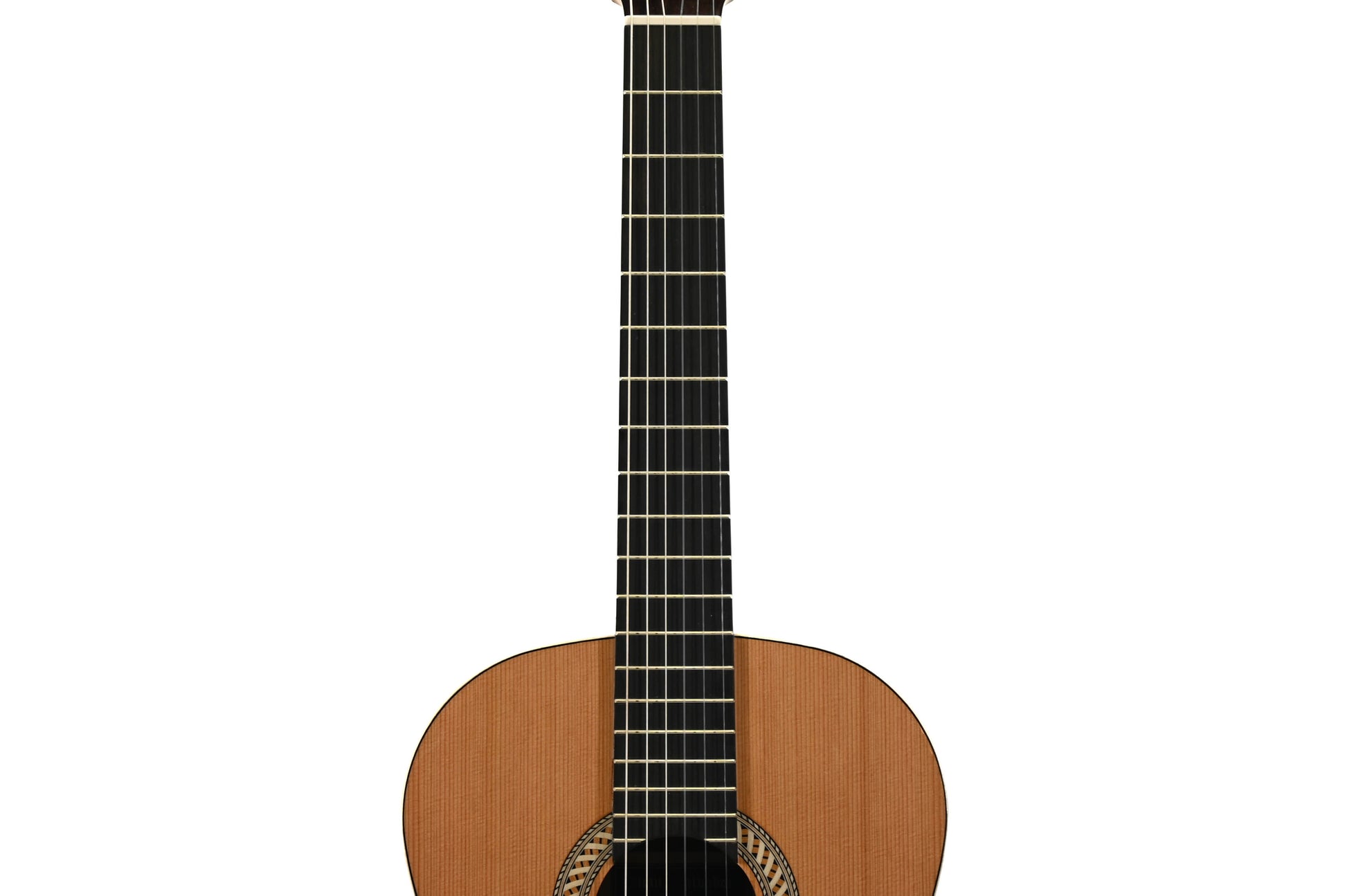 Juan Salvador 5C Klassieke gitaar