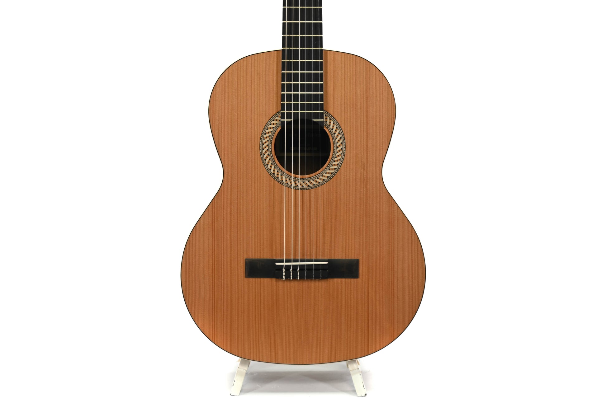 Juan Salvador 5C Klassieke gitaar