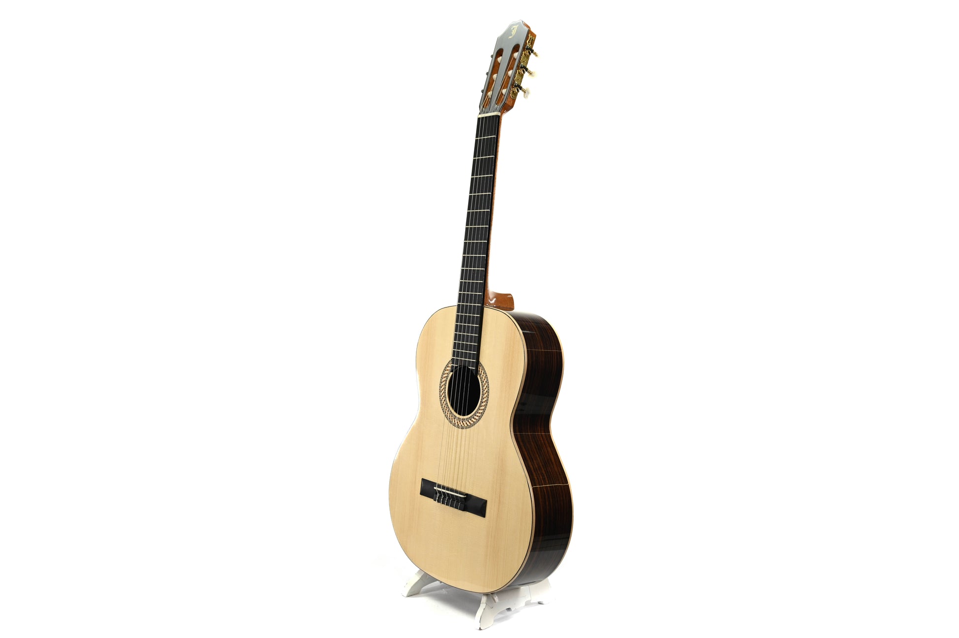 Juan Salvador 6A Klassieke gitaar