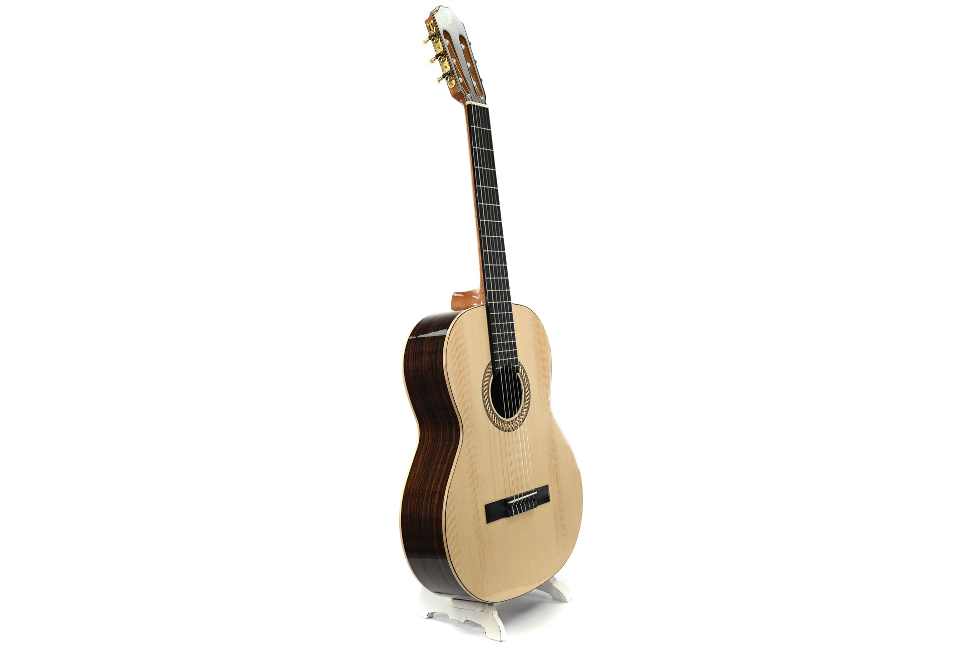 Juan Salvador 6A Klassieke gitaar