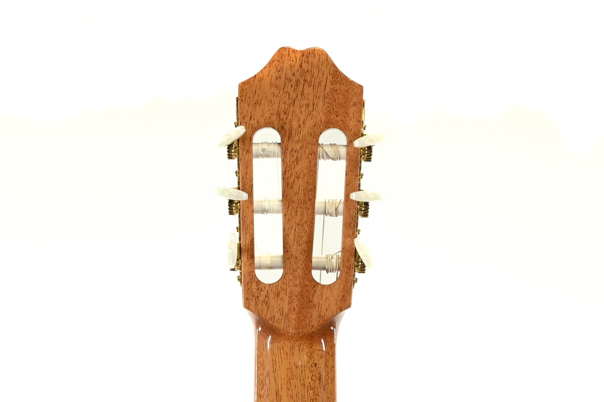 Juan Salvador 6A Klassieke gitaar