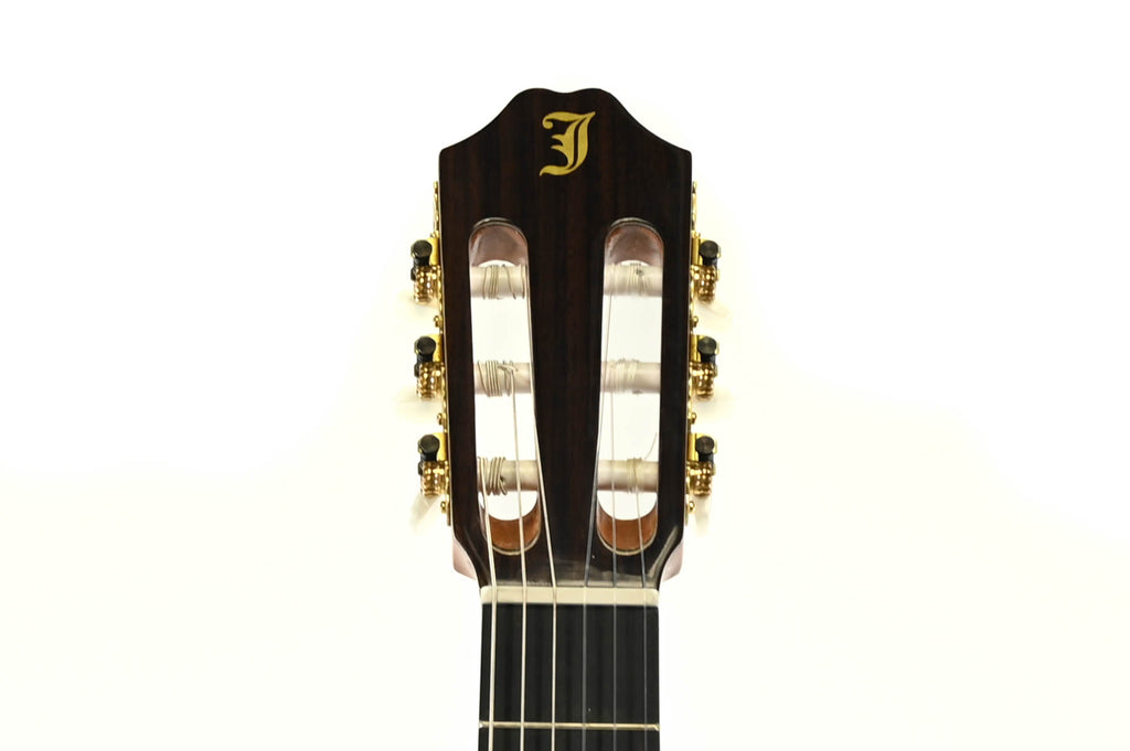 Juan Salvador 6A Klassieke gitaar