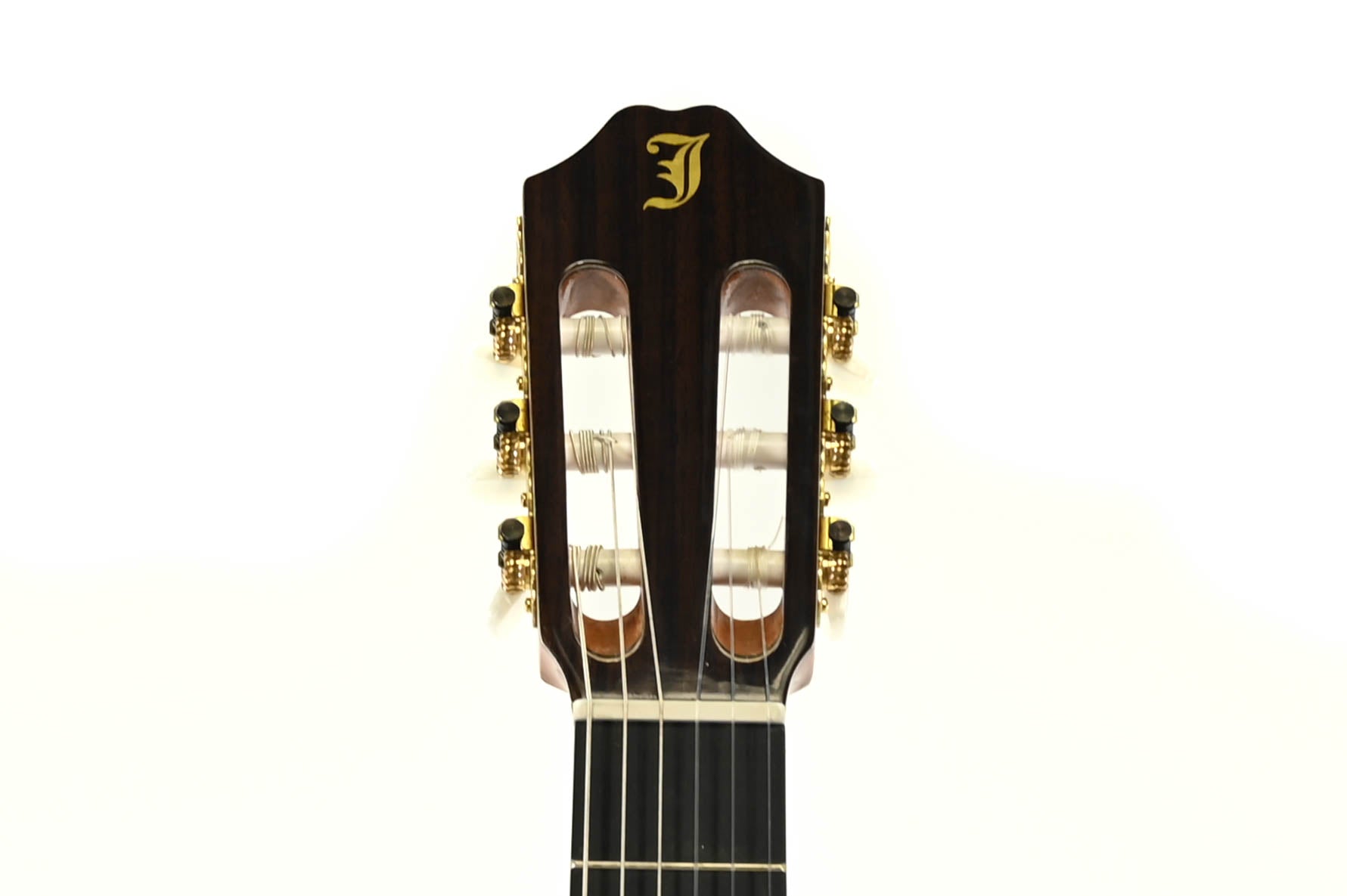 Juan Salvador 6A Klassieke gitaar