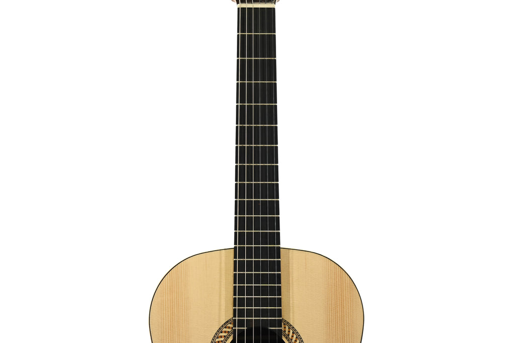 Juan Salvador 6A Klassieke gitaar