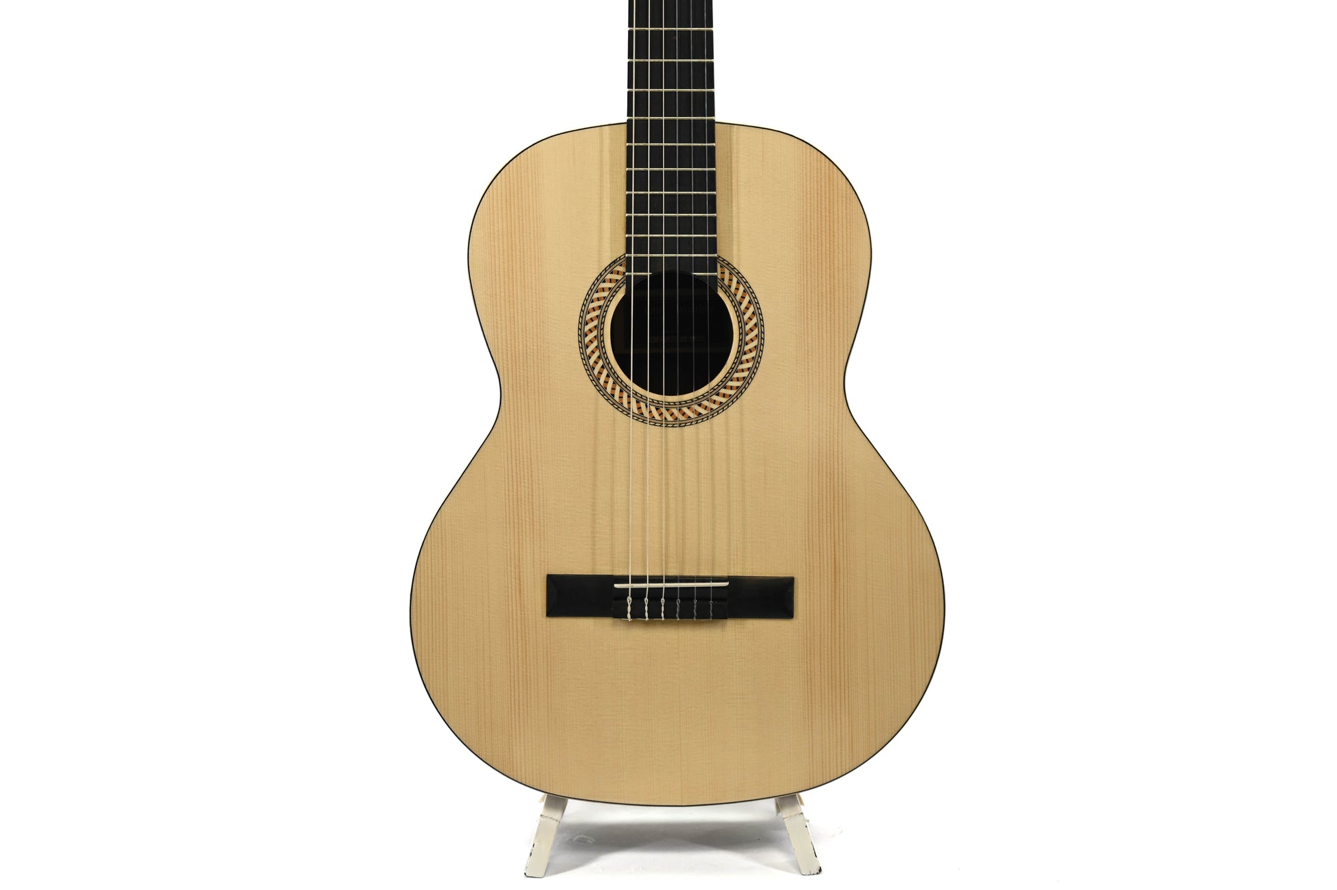 Juan Salvador 6A Klassieke gitaar