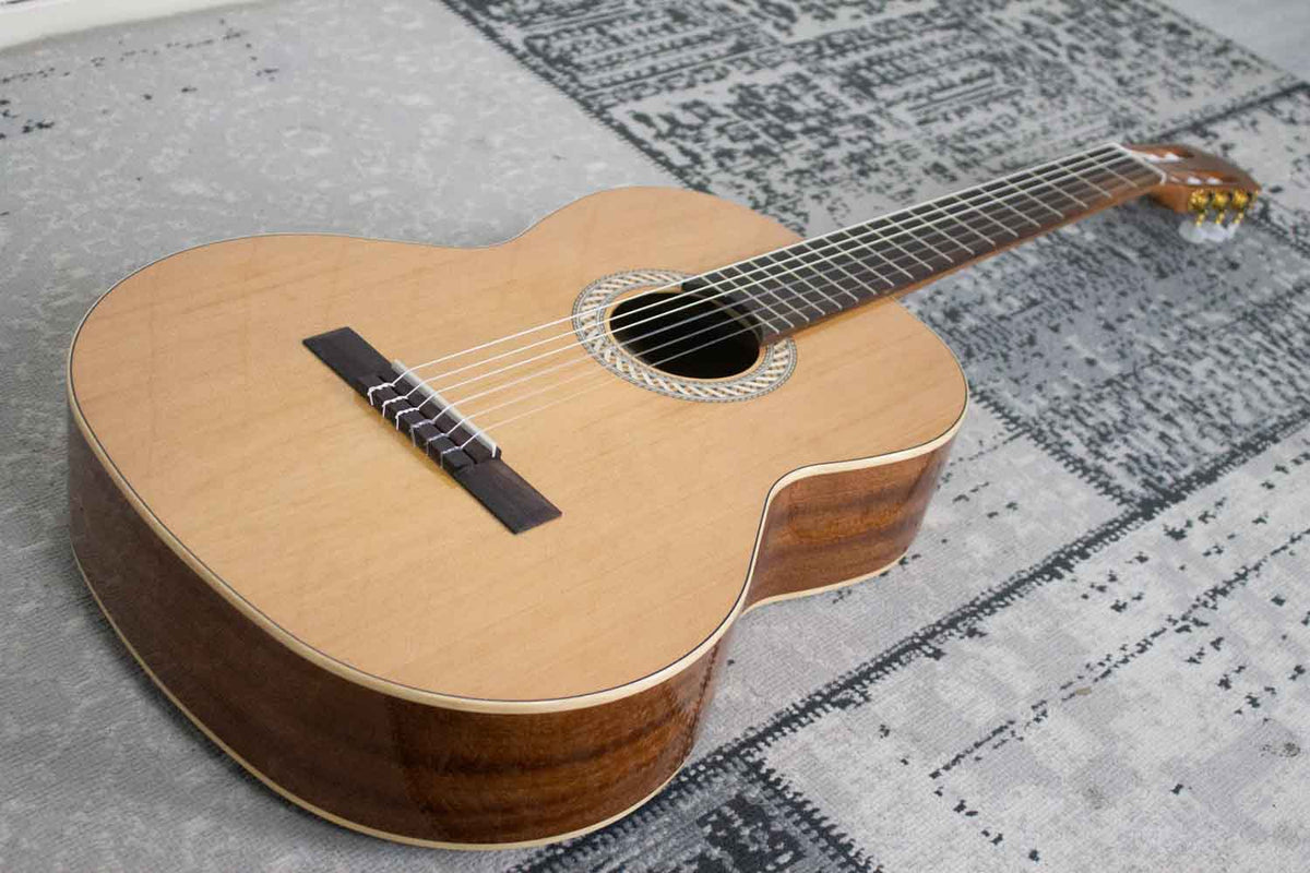 Juan Salvador 6C Klassieke gitaar (5270983016612)