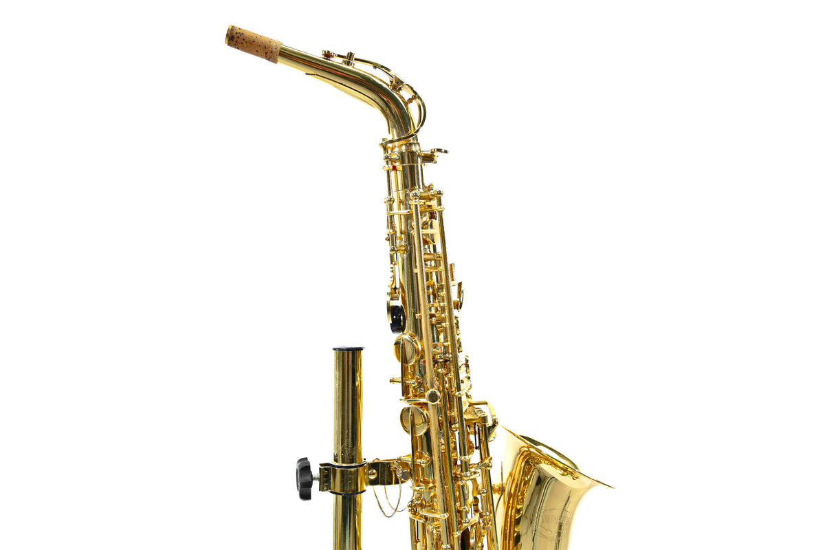 Jupiter JAS769 altsaxofoon Occasion