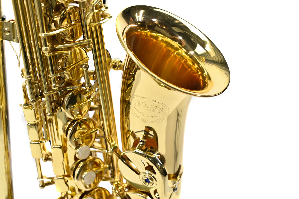 Jupiter JAS769 altsaxofoon Occasion