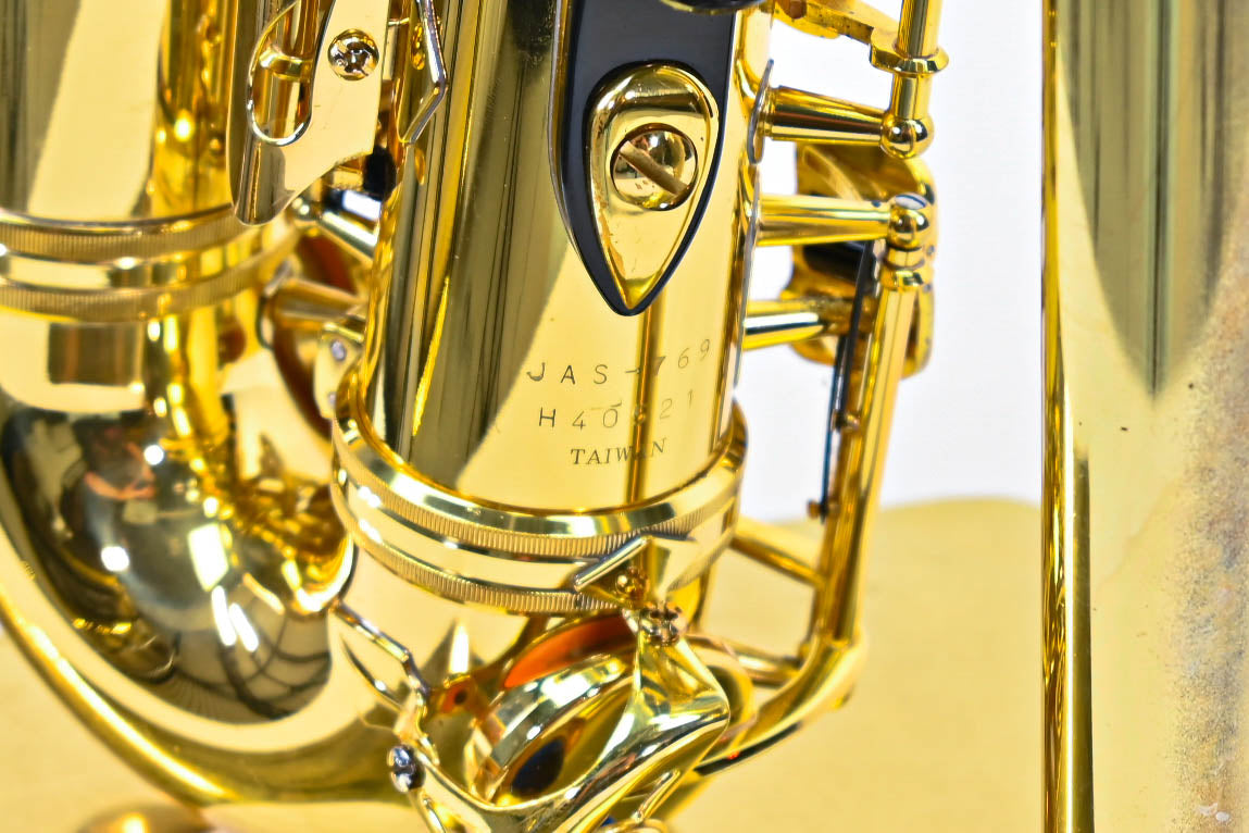 Jupiter JAS769 altsaxofoon Occasion