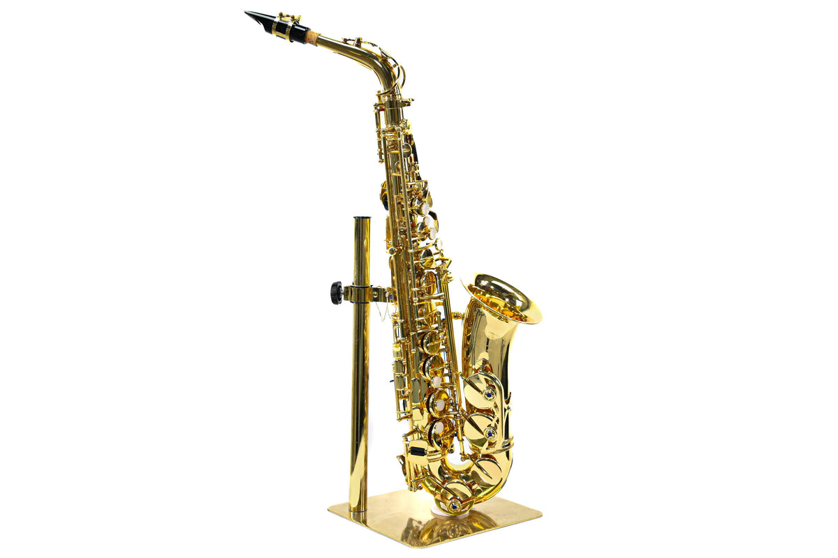 Jupiter JAS769 altsaxofoon Occasion