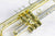 Jupiter JTR1100L-Q Trompet Comfort Messing gelakt (5296268542116)